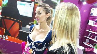 2021上海成人展视频,视觉盛宴与潮流风向标