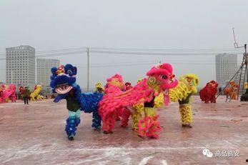 成人鼓狮视频,成人鼓狮技艺的精彩瞬间