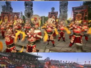 成人鼓狮视频,成人鼓狮技艺的精彩瞬间