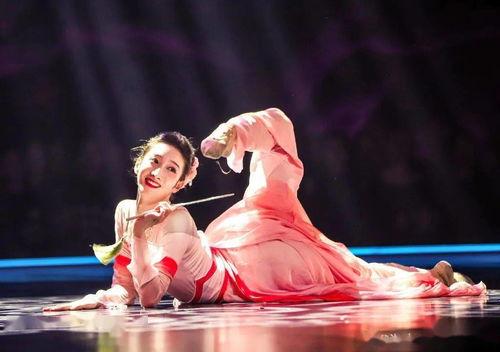 成人舞蹈雁翎之舞视频大全,成人舞蹈视频大全赏析