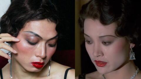 成人妆容表演视频大全,成人妆容表演艺术集锦