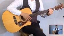 迪拜成人吉他教学视频,跟随视频轻松入门吉他演奏艺术