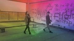 室外早操成人舞蹈视频播放