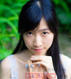 成人发型编法视频简单,打造时尚造型