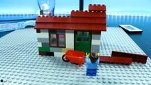 搭建玩具成人游戏视频,创意无限，趣味盎然的视频制作之旅