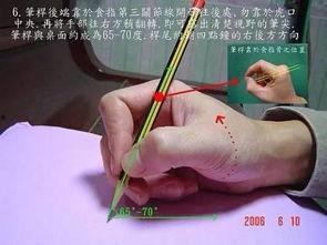 成人正确拿筷子姿势视频,轻松提升用餐礼仪